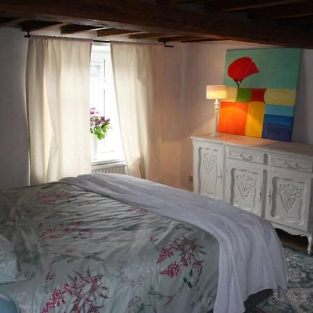 La Fille De Jeanne, Ancienne Fermette Villa Han-sur-Lesse Esterno foto